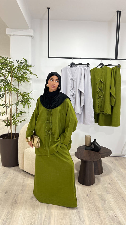 Ensemble Qaly