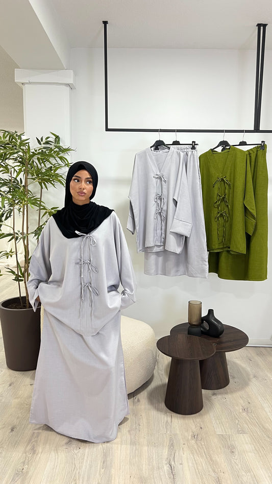 Ensemble Qaly