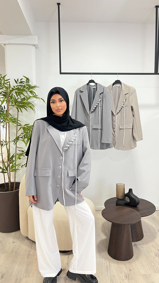 Blazer Oversize