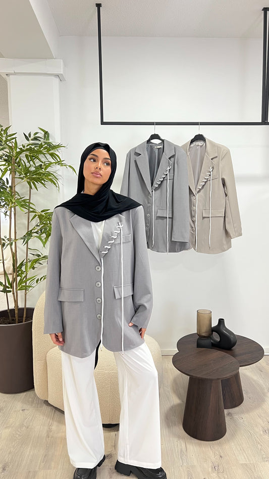 Blazer Oversize